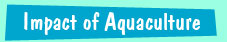 Problems of aquaculture