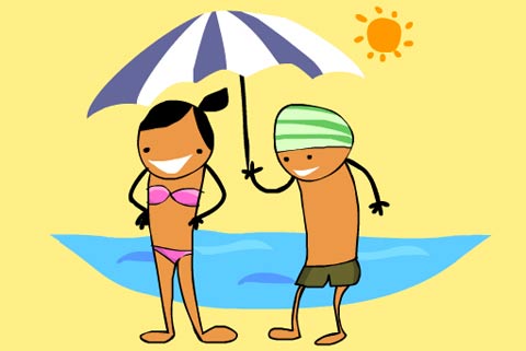 How to prevent skin cancer