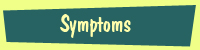 Symptoms of common cold