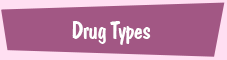 What are the different types of drugs that people abuse?