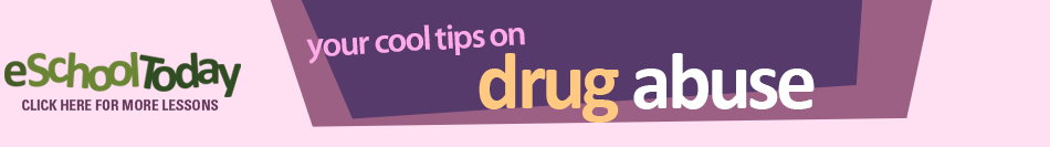 what is drug abuse for teens?
