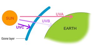 What is UV? Eschooltoday