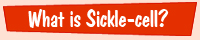 SIckle-cell disease for children